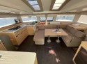 Fountaine Pajot Elba 45 | Czarter jachtu Grecja | Travelboat - 8
