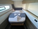 Fountaine Pajot Elba 45 | Czarter jachtu Grecja | Travelboat - 9