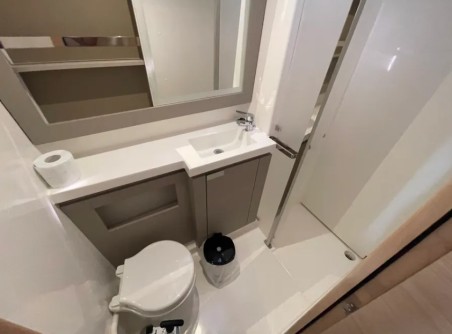 Fountaine Pajot Elba 45 | Czarter jachtu Grecja | Travelboat