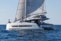 Fountaine Pajot Fountaine Pajot FP 44 Quatuor - 4 + 1 cab. Blue Argo - 2