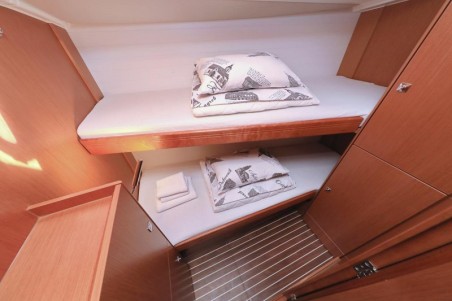 Bavaria Yachtbau Bavaria Cruiser 51 Bonnytta