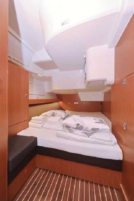 Bavaria Yachtbau Bavaria Cruiser 51 Bonnytta