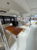 Fountaine Pajot Fountaine Pajot Saona 47 Quintet - 5 + 1 cab. Red Rose - 4