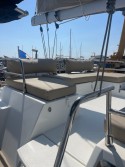 Fountaine Pajot Fountaine Pajot Saona 47 Quintet - 5 + 1 cab. Red Rose - 8