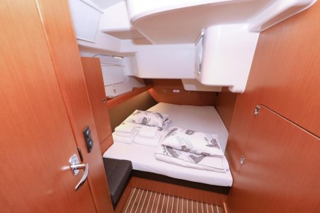 Bavaria Yachtbau Bavaria Cruiser 51 Bonnytta