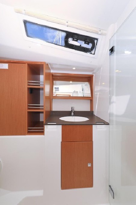 Bavaria Yachtbau Bavaria Cruiser 51 Bonnytta