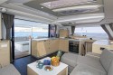 Fountaine Pajot Fountaine Pajot Tanna 47 - 5 + 1 cab. Helidoni - 11