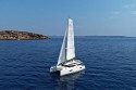 Fountaine Pajot Fountaine Pajot Tanna 47 - 5 + 1 cab. Helidoni - 15