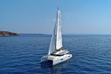 Fountaine Pajot Fountaine Pajot Tanna 47 - 5 + 1 cab. Helidoni - 16