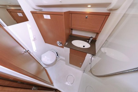 Bavaria Yachtbau Bavaria Cruiser 51 Bonnytta