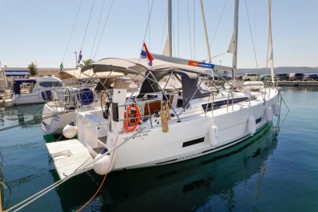 Dufour Yachts Dufour 390 GL Nunet
