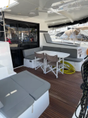 Lagoon-Bénéteau Lagoon 42 - 4 + 2 cab. Tethys - 4