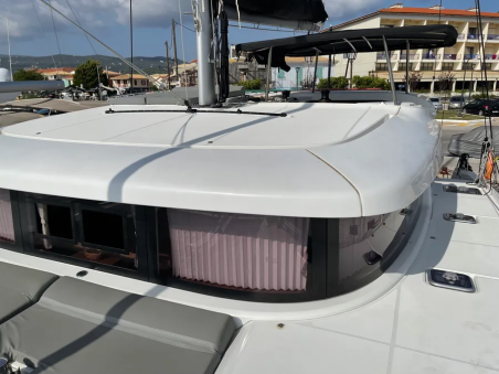 Lagoon-Bénéteau Lagoon 42 - 4 + 2 cab. Tethys