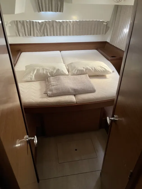 Lagoon-Bénéteau Lagoon 42 - 4 + 2 cab. Tethys