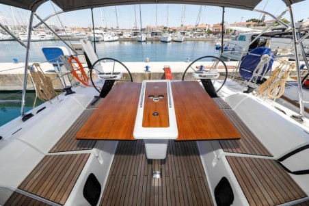 Dufour Yachts Dufour 390 GL Nunet