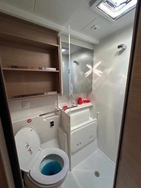 Lagoon-Bénéteau Lagoon 43 - 4 + 2 cab. Zen 2