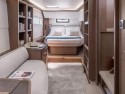 Lagoon-Bénéteau Lagoon 46 - 4 + 1 cab. Sundowner - 16