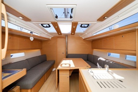 Dufour Yachts Dufour 390 GL Nunet