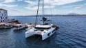 Lagoon 46 | Czarter jachtu Grecja | Travelboat - 3