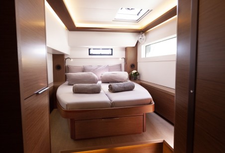 Lagoon 46 | Czarter jachtu Grecja | Travelboat