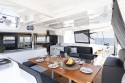 Lagoon 46 | Czarter jachtu Grecja | Travelboat - 9