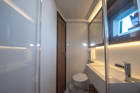 Lagoon 50 | Yacht Charter Greece | Travelboat