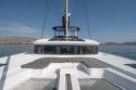 Lagoon 50 | Czarter jachtu Grecja | Travelboat - 3