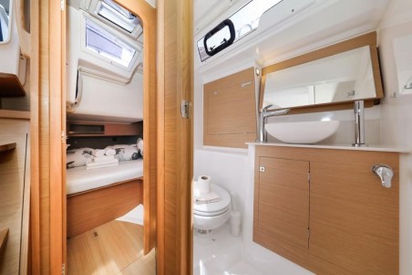 Dufour Yachts Dufour 390 GL Nunet