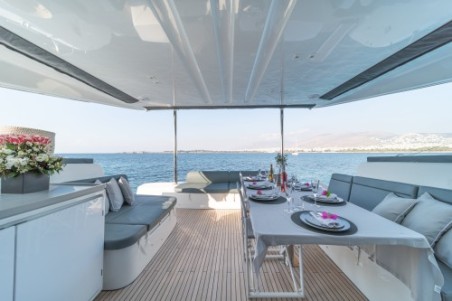 Lagoon-Bénéteau Lagoon 50 - 6 + 2 cab. KaLiMar