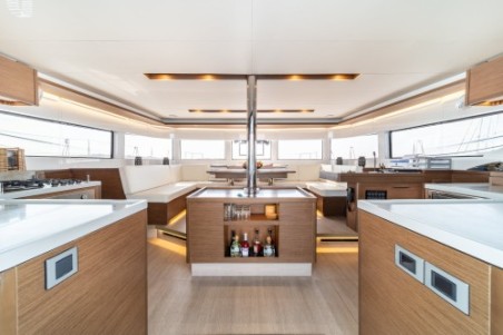 Lagoon-Bénéteau Lagoon 50 - 6 + 2 cab. KaLiMar