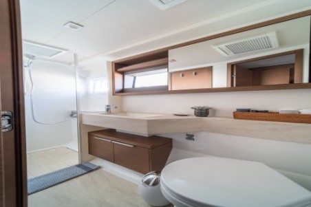 Lagoon-Bénéteau Lagoon 50 - 6 + 2 cab. KaLiMar