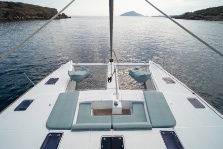 Lagoon-Bénéteau Lagoon 560 - 5 cab. For Sail