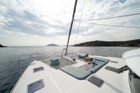 Lagoon-Bénéteau Lagoon 560 - 5 cab. For Sail