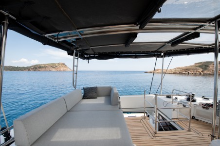 Lagoon-Bénéteau Lagoon 560 - 5 cab. For Sail