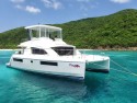 Leopard Catamarans / Robertson & Caine Leopard 434 PC Aquaholic - 1