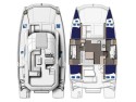 Leopard Catamarans / Robertson & Caine Leopard 434 PC Aquaholic - 2