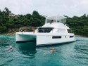 Leopard Catamarans / Robertson & Caine Leopard 434 PC Aquaholic - 8