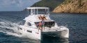 Leopard Catamarans / Robertson & Caine Leopard 434 PC Aquaholic - 9