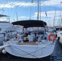 Beneteau Oceanis 51.1 | Yacht Charter Greece | Travelboat - 4