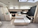 Beneteau Oceanis 51.1 - 5 + 1 cab. | Yacht Charter Greece | Travelboat - 6