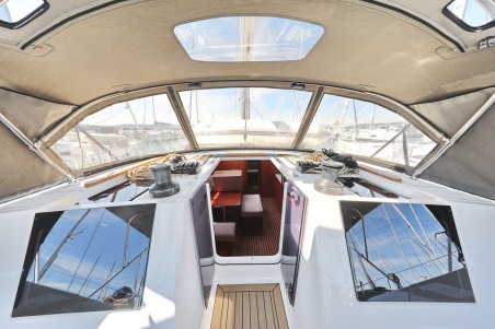 Dufour Yachts Dufour 460 GL - 5 cab. SunnyLife
