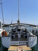 Sun Odyssey 490 | Yacht Charter Greece | Travelboat - 5