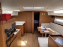 Sun Odyssey 490 | Yacht Charter Greece | Travelboat - 6