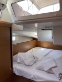 Sun Odyssey 490 | Yacht Charter Greece | Travelboat - 7