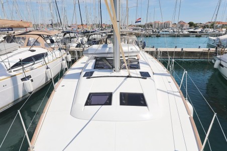 Dufour Yachts Dufour 460 GL - 5 cab. SunnyLife