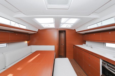 Dufour Yachts Dufour 460 GL - 5 cab. SunnyLife