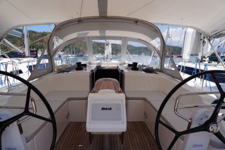 Bavaria Yachtbau Bavaria C42 Alara 3