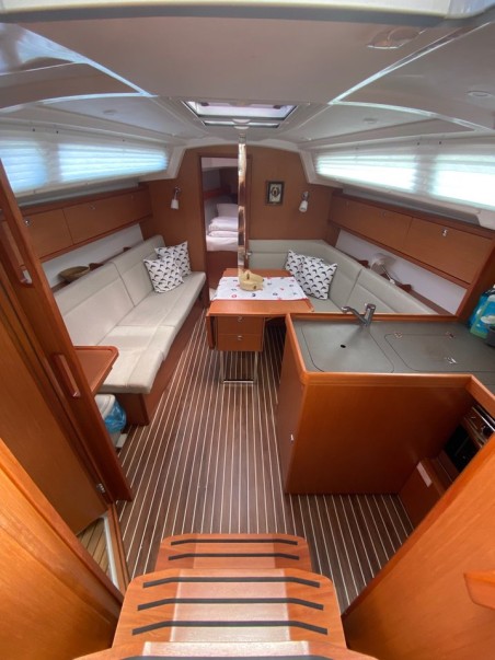 Bavaria Yachtbau Bavaria Cruiser 34 - 2 cab. Luna 2