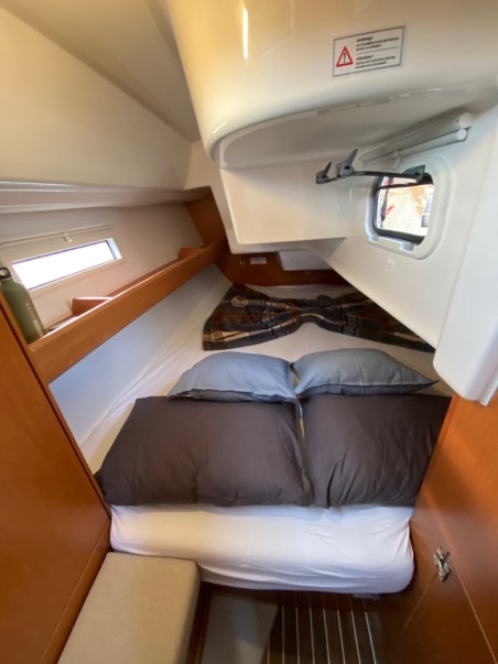 Bavaria Yachtbau Bavaria Cruiser 34 - 2 cab. Luna 2