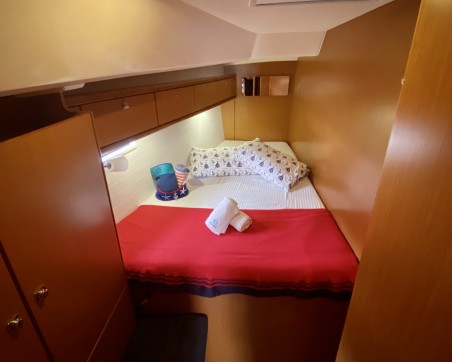 Bavaria Yachtbau Bavaria Cruiser 46 - 4 cab. Zulu